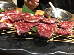 -鑫釜山海鲜烧烤(浑南店)