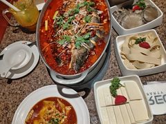 -火吧PTV聚会餐厅(10号店)