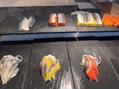 -解放碑威斯汀酒店-知味国际美食餐厅