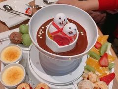 -哈根达斯(绍兴银泰店)