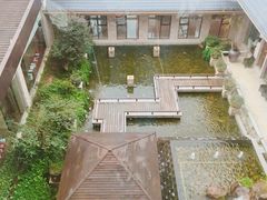 -三清山希尔顿度假酒店