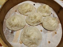 鲜肉小笼包-弄堂小笼包(天津南开大悦城店)