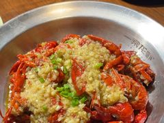 -一棠龙虾•王牌虾球(楚河汉街店)