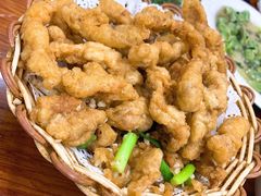 -胡子饮食店
