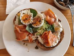 -Egg•Allday Brunch(襄阳北路店)