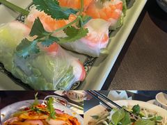 -大头虾越式风味餐厅(光明广场店)