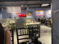 -HOTISLAND海鸡岛·韩国料理(江南西店)