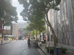 -誉八仙粤菜(万象天地店)