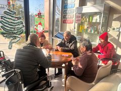 -仁泽赵巷养老护理院-医疗康复中心