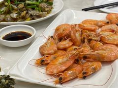 -香湖海鲜餐厅(青澳湾店)