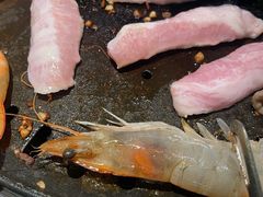 -杨小佳·齐齐哈尔烤肉·烤串(广州店)