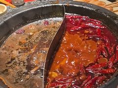 -蜀大侠火锅(总府路店)