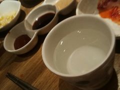-韩国料理大力士(屏风街店)