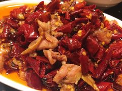 冷吃兔-自贡好吃客(科华店)