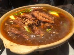 -山四砂锅(太原钟楼街店)