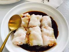 -铭家点心(秦岭路店)