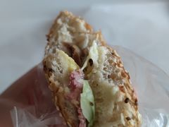 -星巴克(来福士办公楼店)