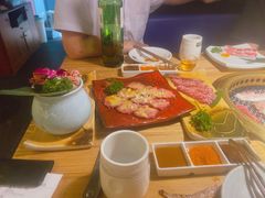 -江户烧肉(高德店)