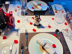 -恰餐厅 CHAR Bar & Grill (珠海仁恒洲际店)
