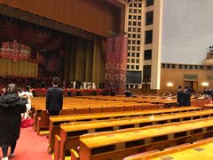 -人民大会堂