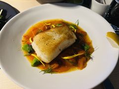 -Mercato莫卡多露台餐厅与酒吧(K11店)