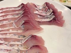 -正能量脆肉鲩火锅