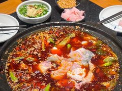 -小饕荟雅安贡椒鱼鲜馆(广福桥店)