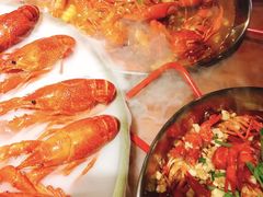 -阿青龙虾(新城店)