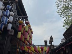 -董永七仙女文化园
