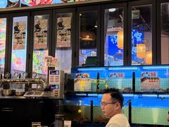 -叒缘夜光杯(望江橡树林店)