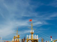 -汕头中海黄金海岸水上乐园