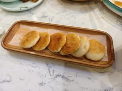 均安墨鱼饼-大榕树下顺德菜(金沙洲永旺店)