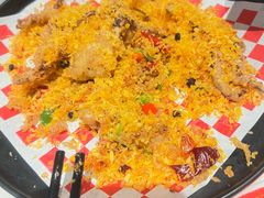 -避风塘·老港味餐厅(虹口龙之梦店)