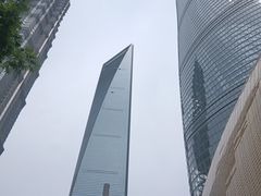 -上海中心大厦
