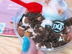 -DQ·蛋糕·冰淇淋(西直门店)