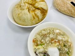 -常州糕团店(北大街新世纪商城店)