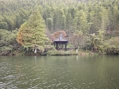 -天目湖御水温泉·度假酒店