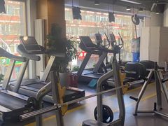-每刻健身工作室(西直门店)