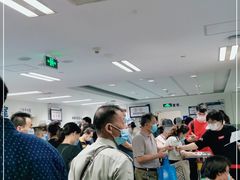 -复旦大学附属中山医院(西院区)