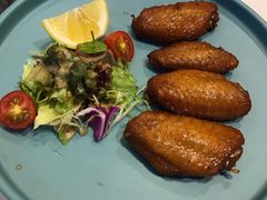 -柠檬树茶餐厅(海雅缤纷城店)