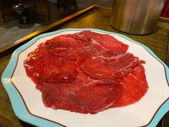 -小龙坎火锅(香港中路店)