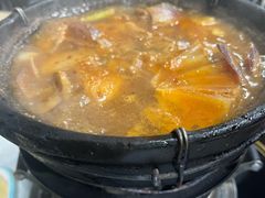 -范贤光鸡公煲(平乐园总店)