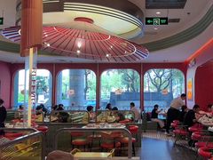 -避风塘·金牌店·夜宵(金玉兰店)