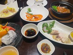-元素中餐厅.海南菜.粤菜.椰子鸡.海鲜.包房.石梅湾威斯汀度假酒店