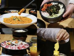 -KimPro 辛普乐概念韩餐