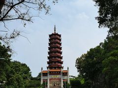 -大雁山风景区