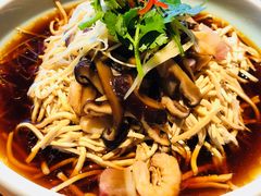 -小厨娘淮扬菜(清江苏宁广场店)