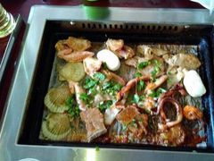 -澳门旅游塔360°旋转餐厅(南湾湖广场店)