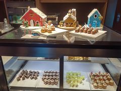 -天津东凯悦酒店·Market Café自助餐厅