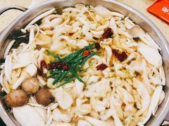 -芭夯兔·无骨兔汤锅(华阳店)